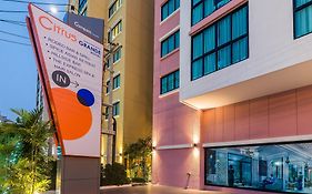 Citrus Grande Hotel Pattaya By Compass Hospitality